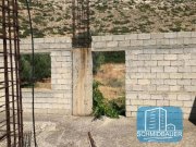 Matala Kreta, Matala: Gut geeigneter Rohbau für den Bau eines Geschäfts oder eines Hauses zu verkaufen Haus kaufen